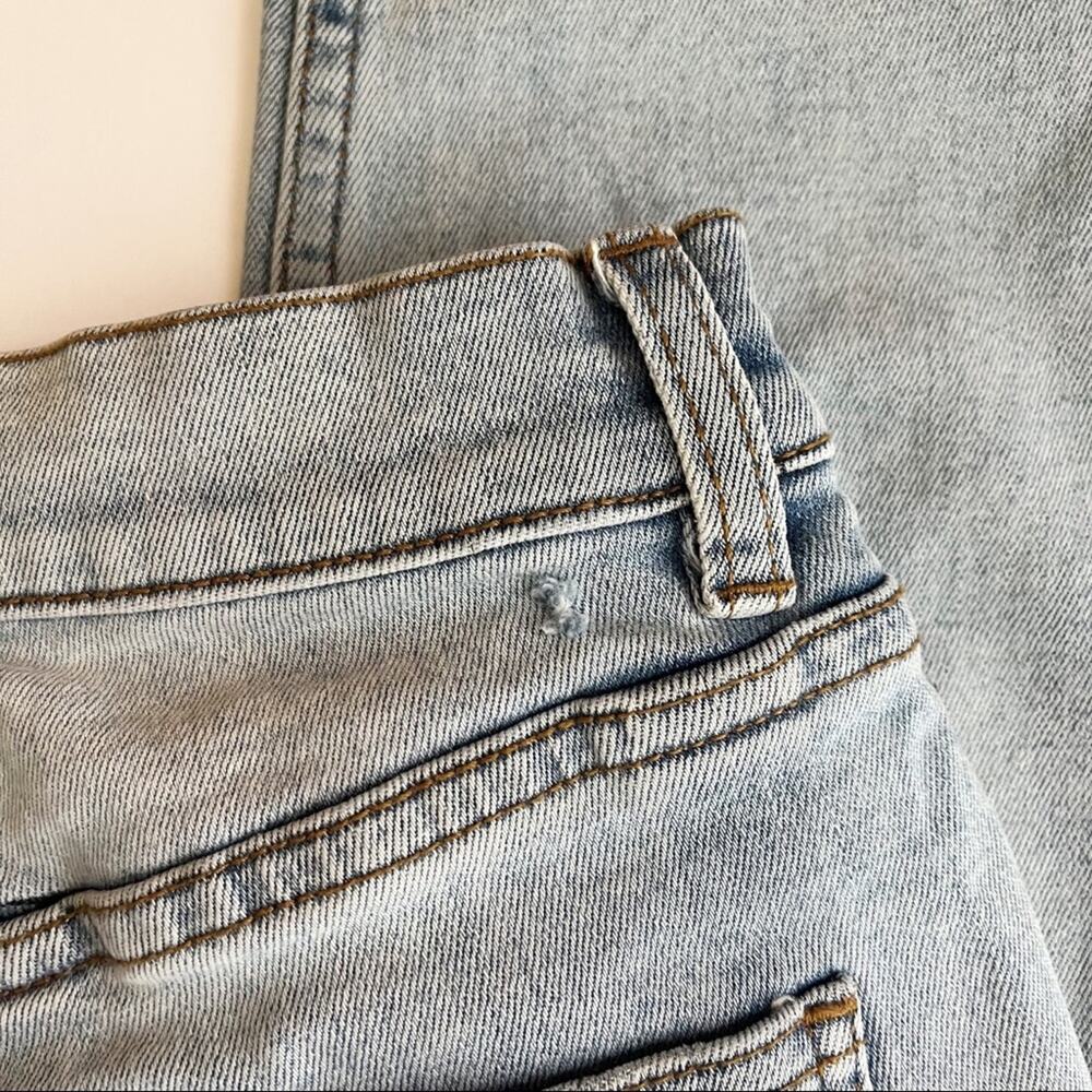 BDG Urban Outfitters High Rise Girlfriend Jeans - Picture 4 of 6
